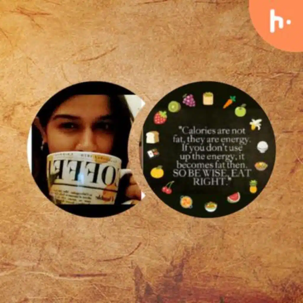 Eat Right N Wise Health Podcast Mindful Health