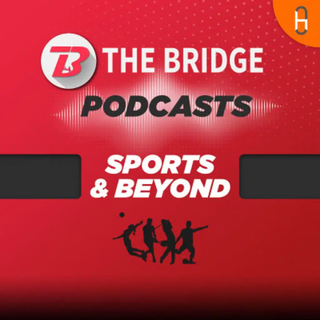 THE BRIDGE