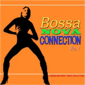 Bossa Nova Connection, Vol. 1 (A Brazilian Rare Tunes Collection)