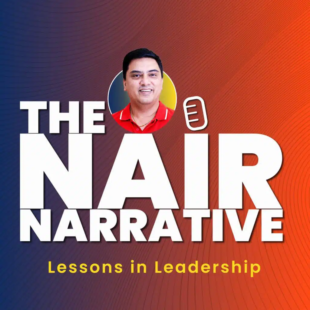 Amir Nair