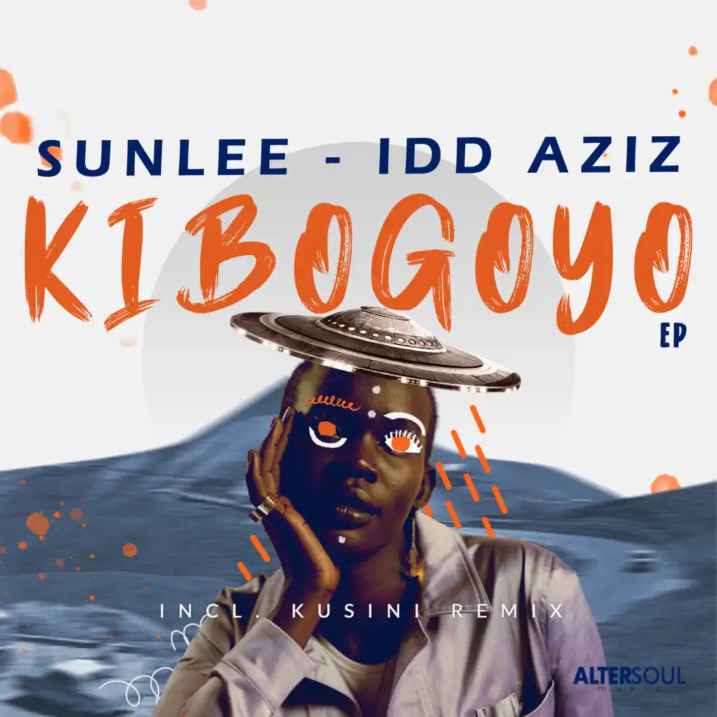 Kibogoyo (Kusini Remix)