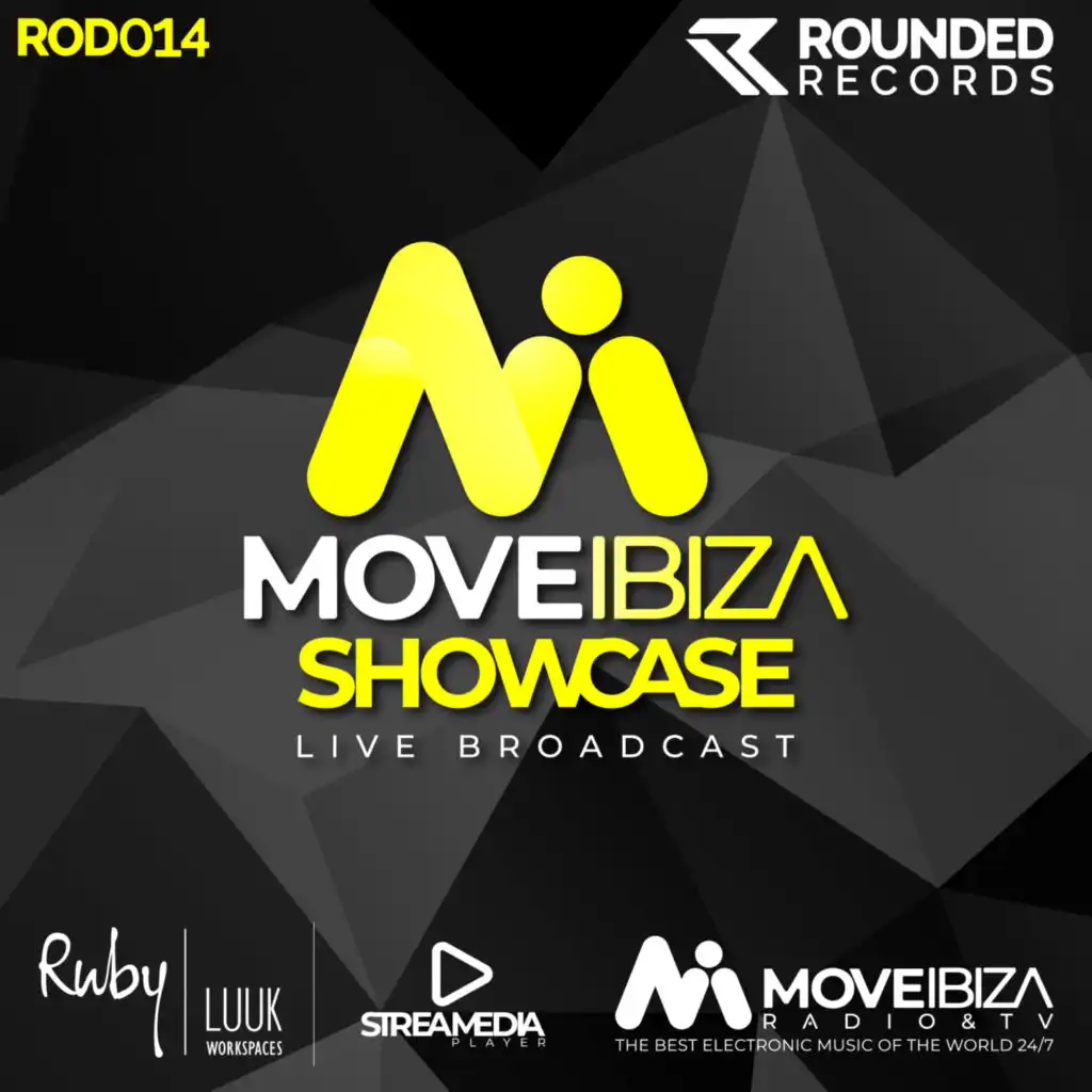 Move Ibiza Showcase ADE 2023