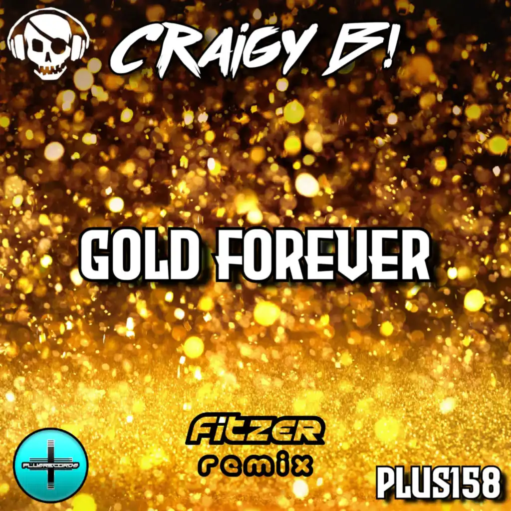 Gold Forever (Fitzer Radio Edit)