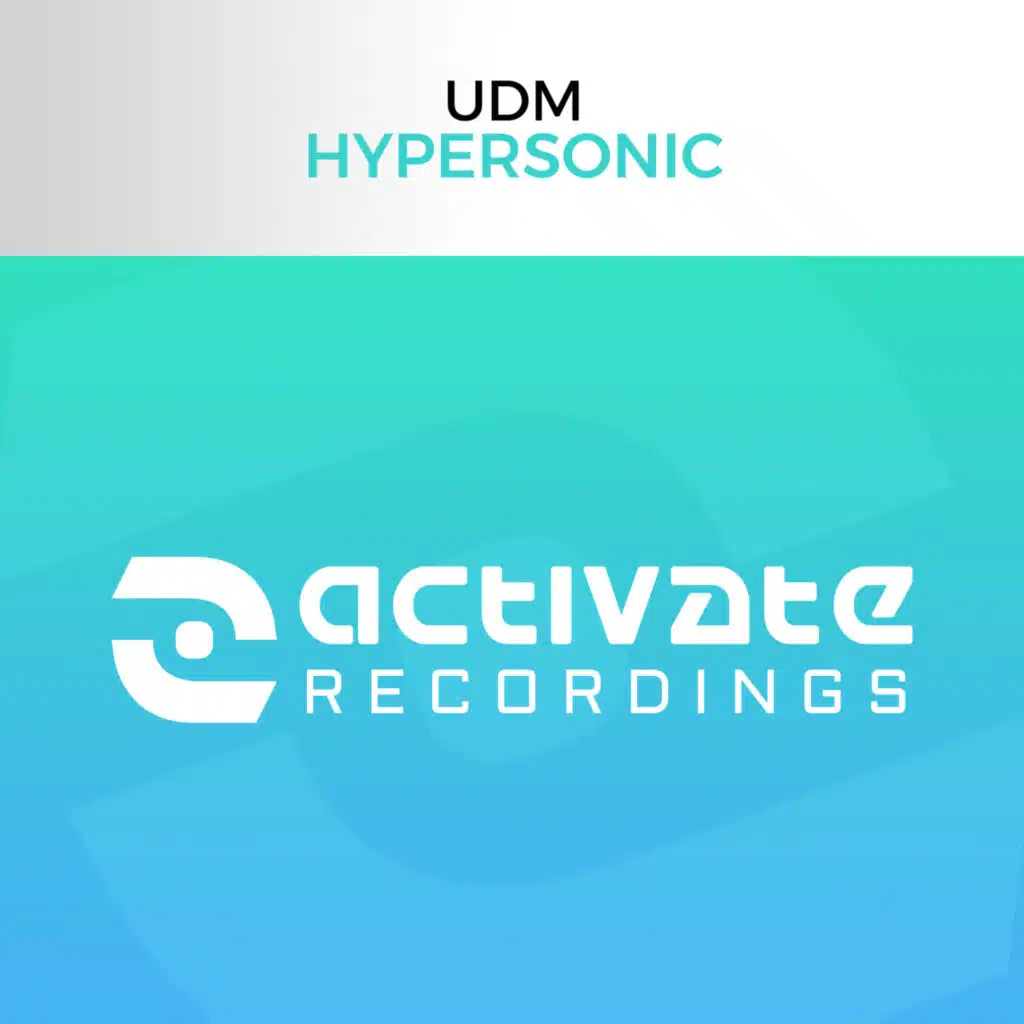 Hypersonic