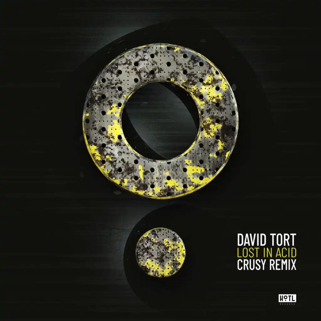 David Tort & Crusy