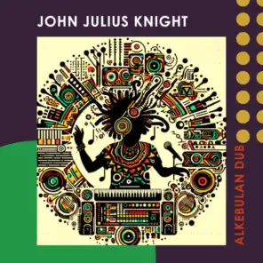 John Julius Knight