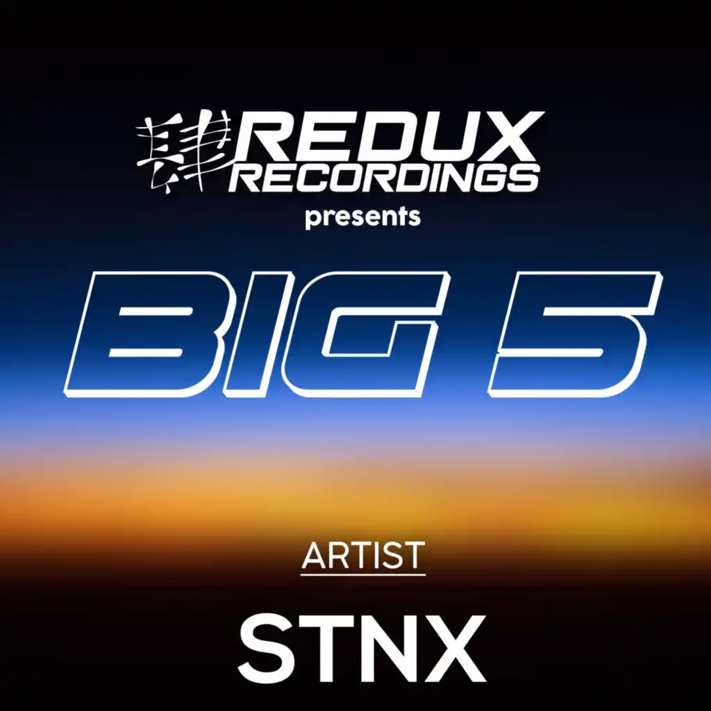 Redux Big 5 of STNX