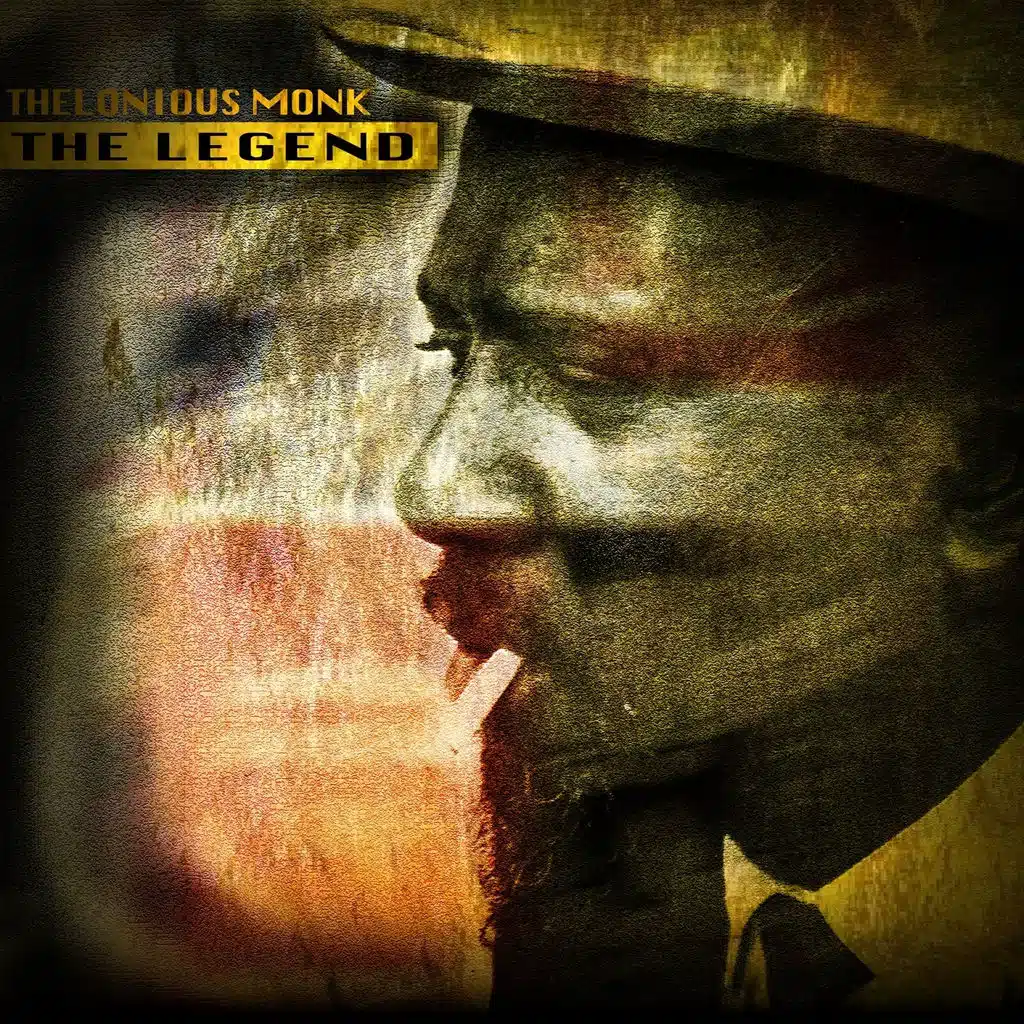 The Legend (Remastered)