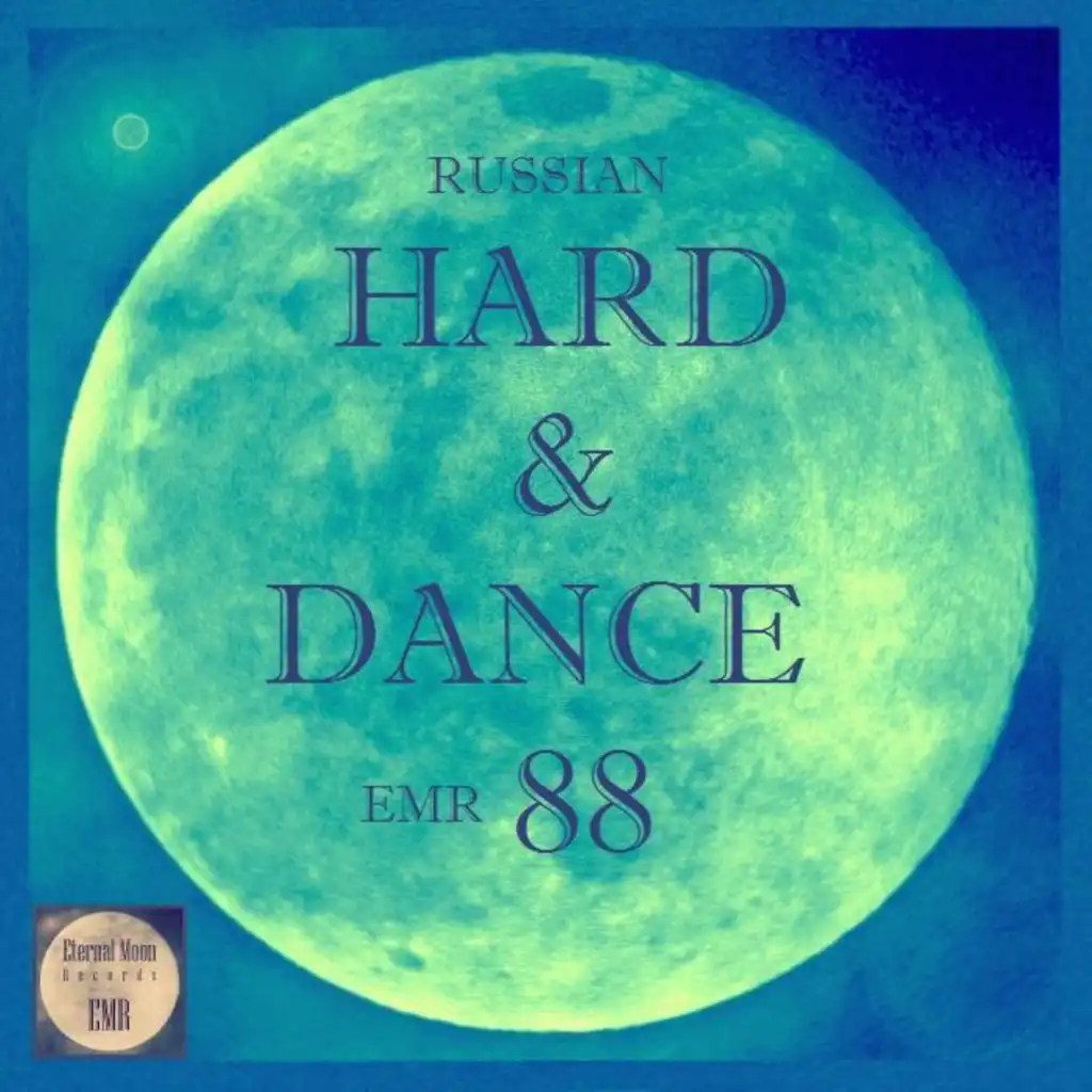 Russian Hard & Dance EMR Vol. 88