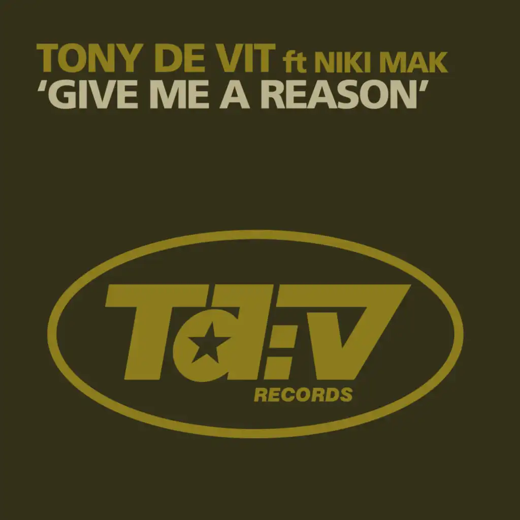 Give Me A Reason (Trade Mix)