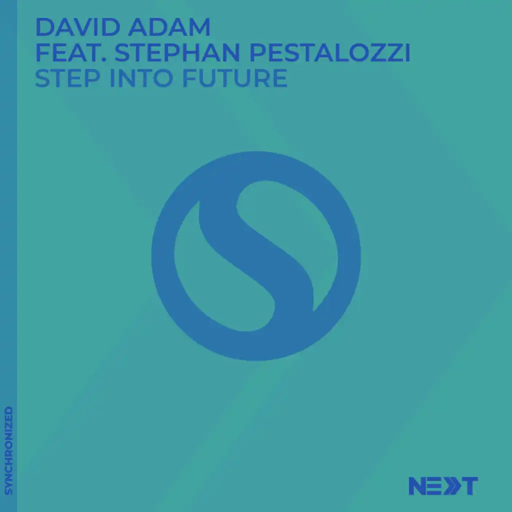 Step Into Future (feat. Stephan Pestalozzi)