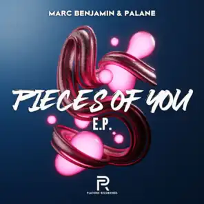 Pieces Of You