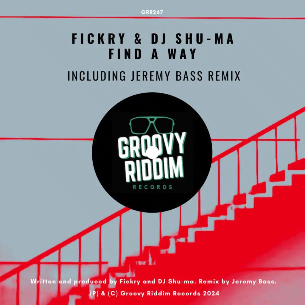 Dj Shu-ma & Fickry
