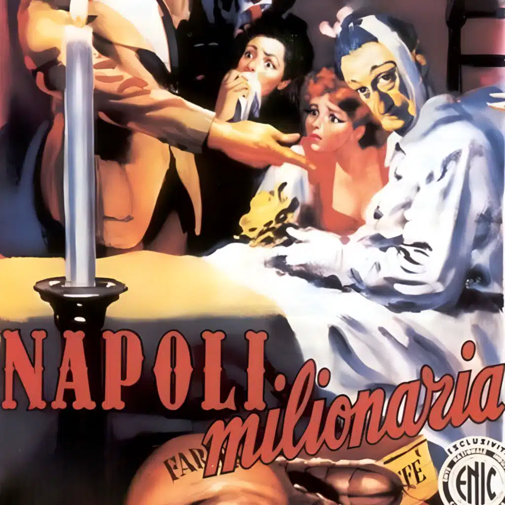 Napoli Milionaria