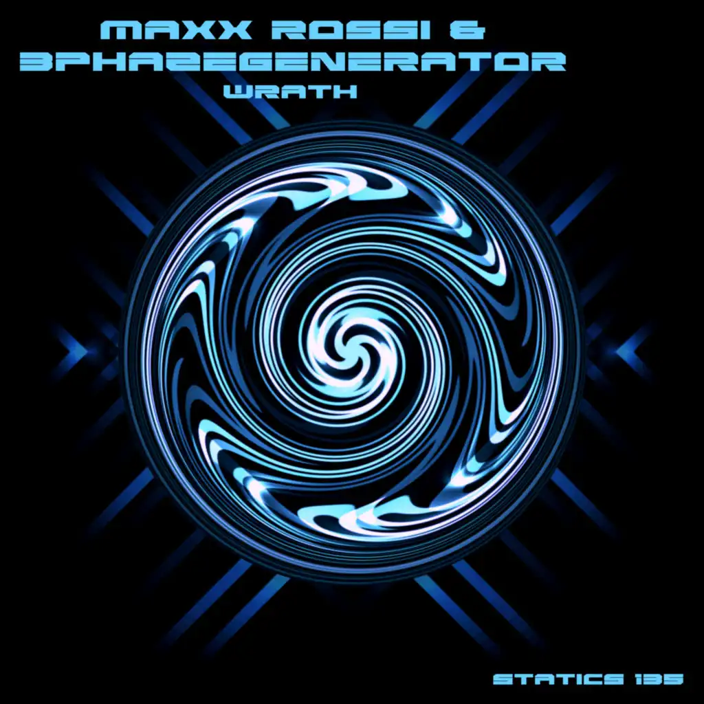 Maxx Rossi & 3Phazegenerator