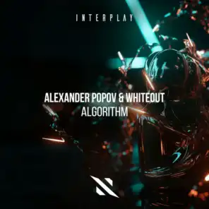 Alexander Popov & Whiteout