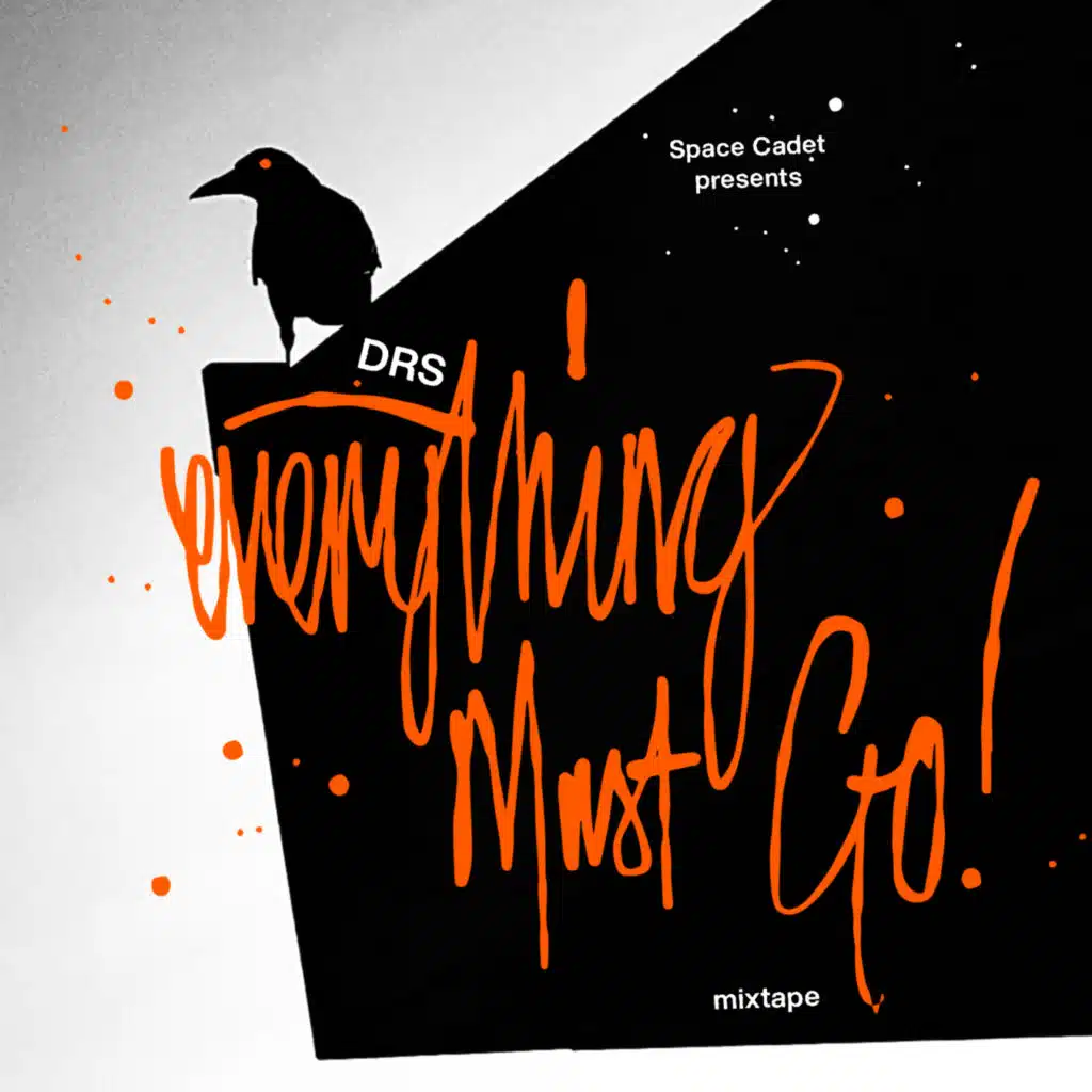 Everything Must Go! [Mixtape] (Continuous DJ Mix)