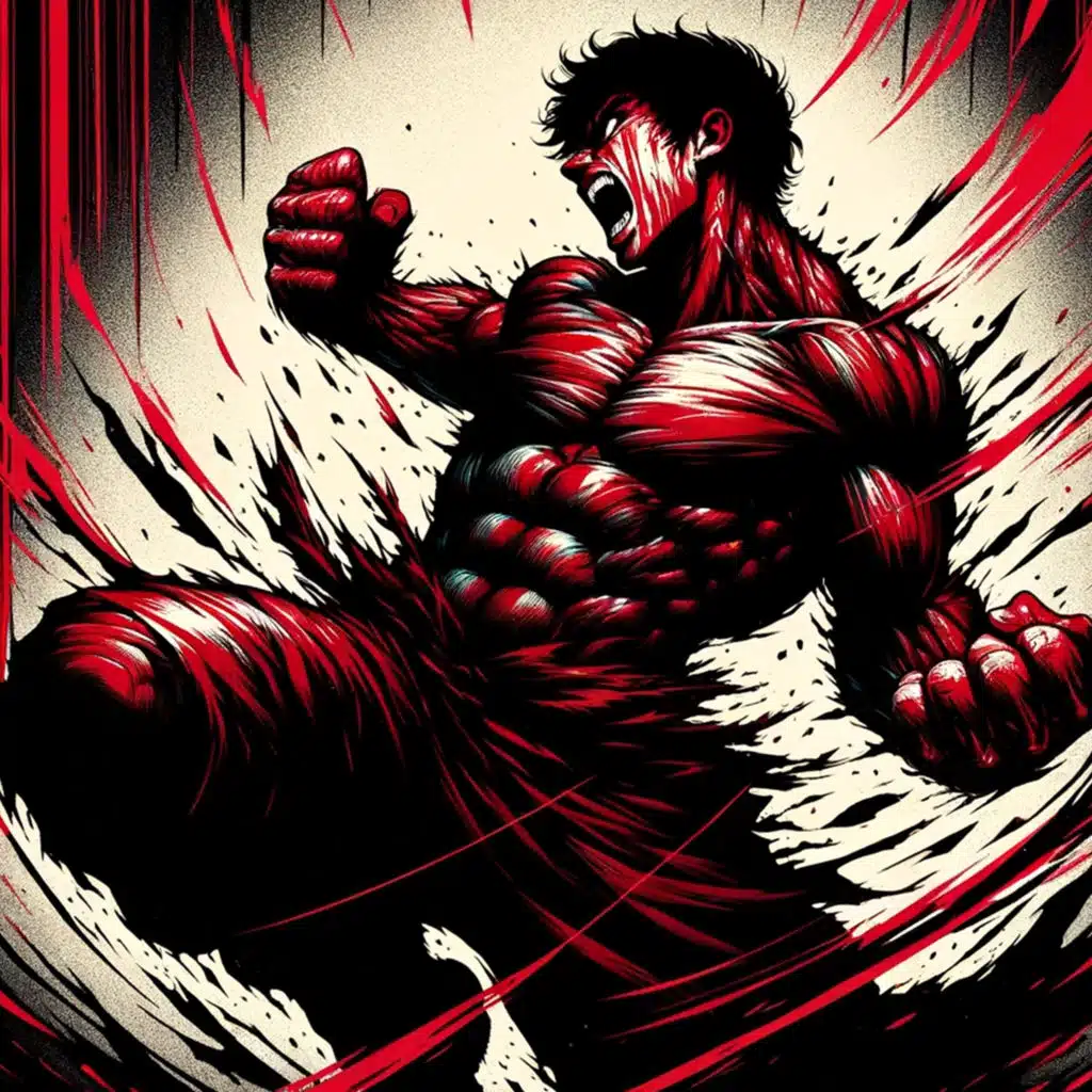 Push Yourself (Tren Twins Edit)