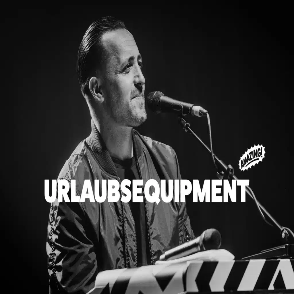 Episode 295 - Urlaubsequipment