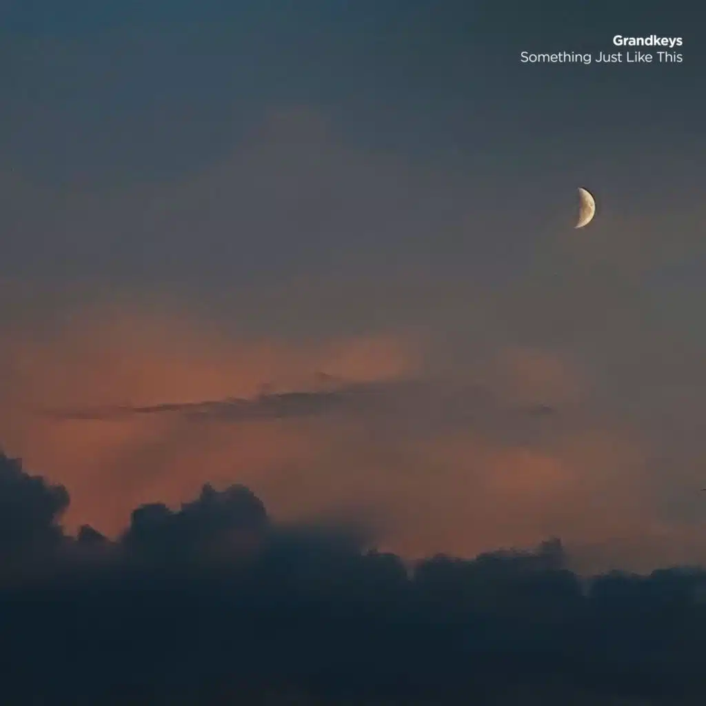 Something Just Like This