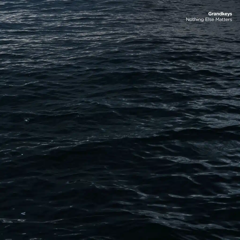 Nothing Else Matters