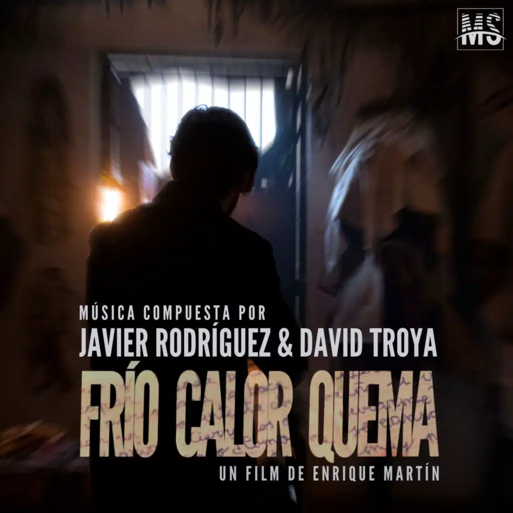 Javier Rodríguez Ríos & David Troya