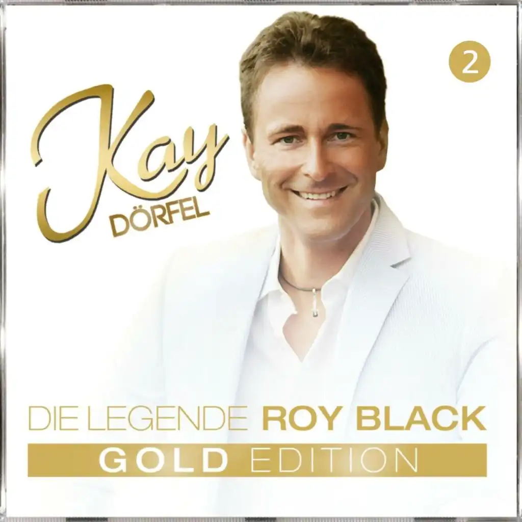 Die Legende Roy Black, Gold-Edition, Vol. 2