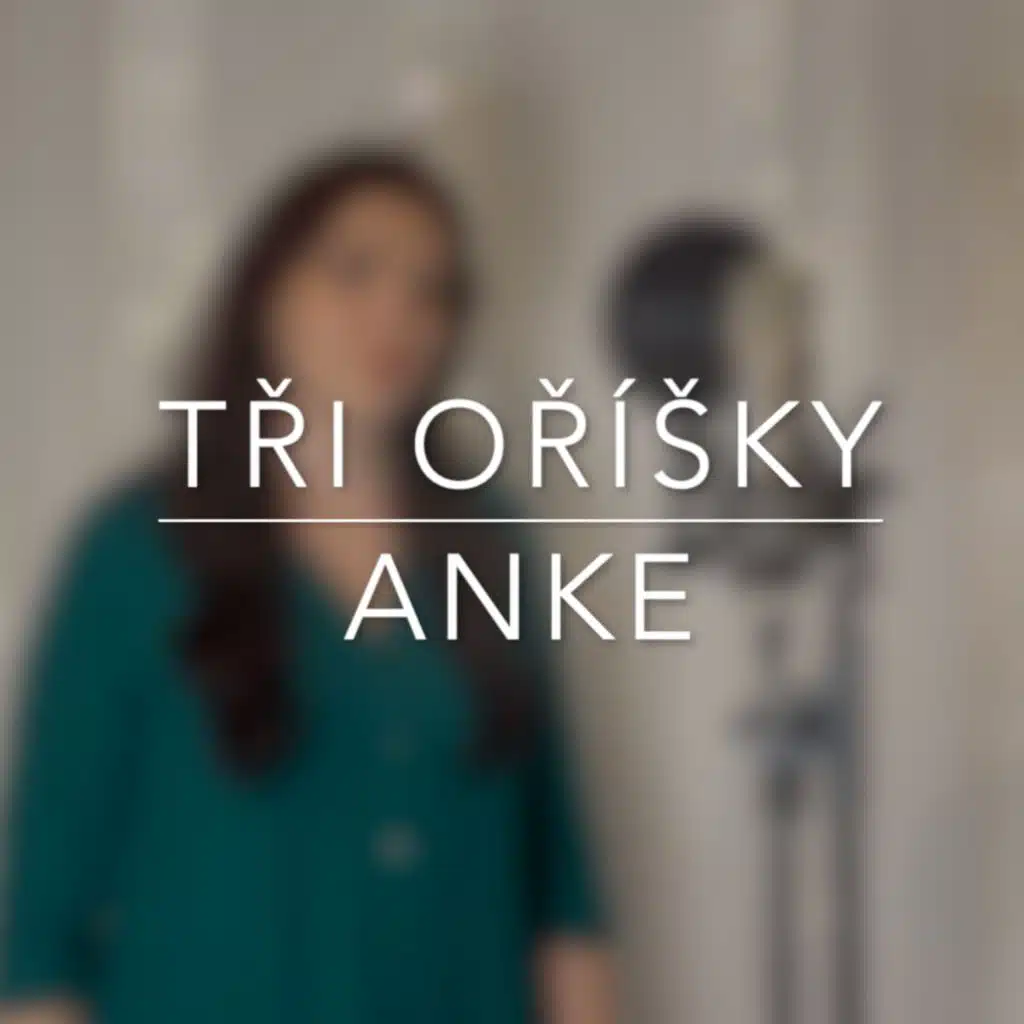 Tři oříšky