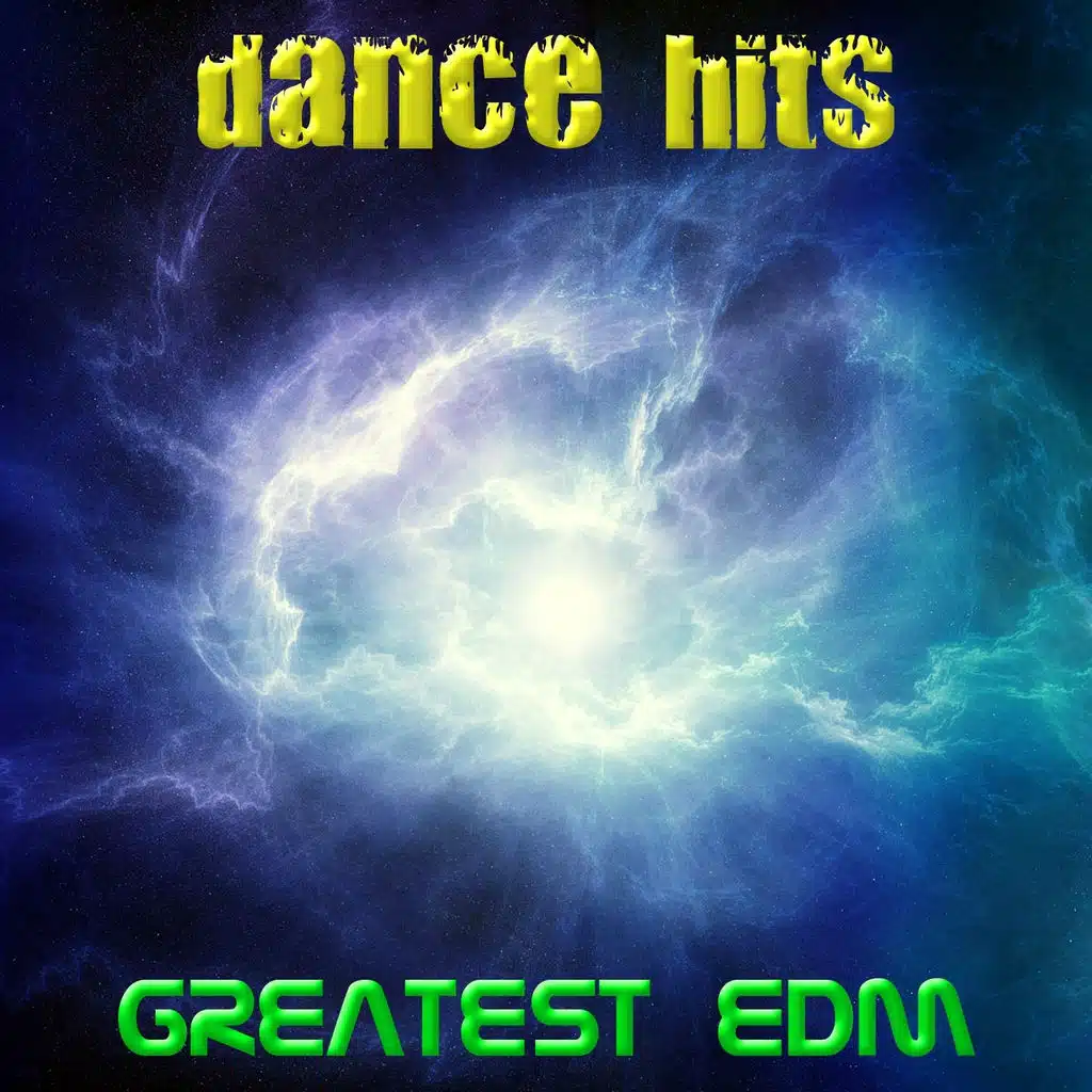 Dance Hits - Greatest EDM (30 Ibiza Songs)