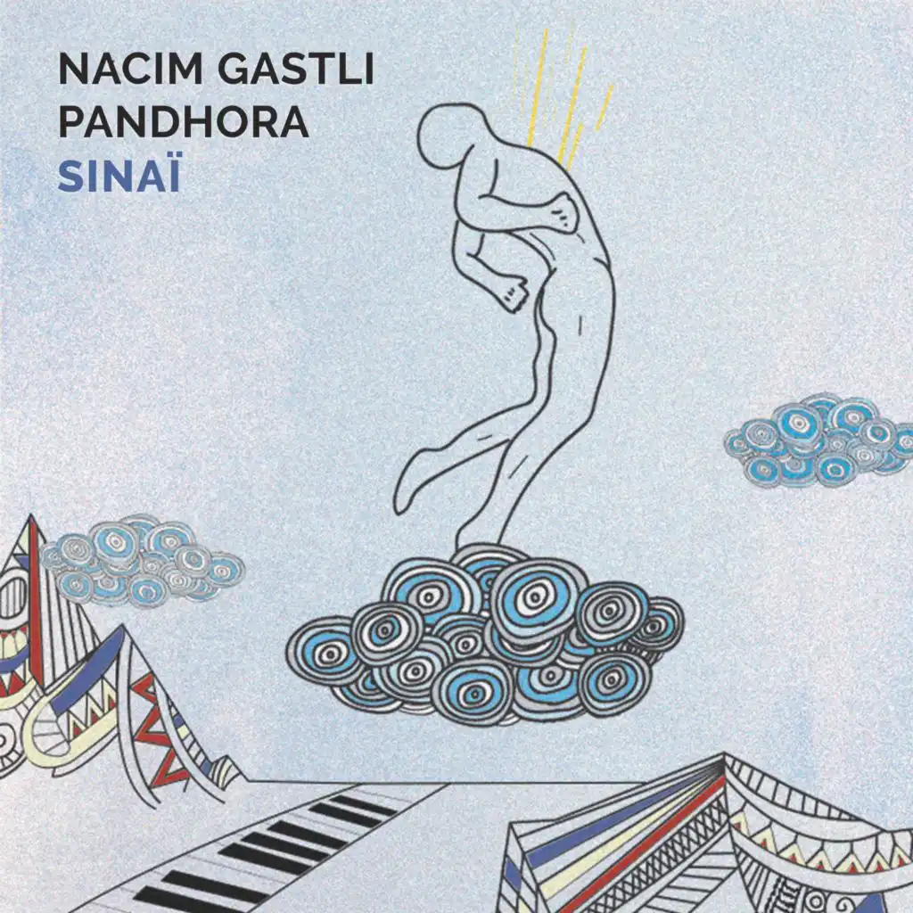 Sinaï (Anatolian Sessions Rework)