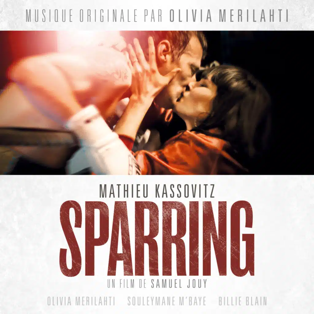 Sparring (Bande originale du film)