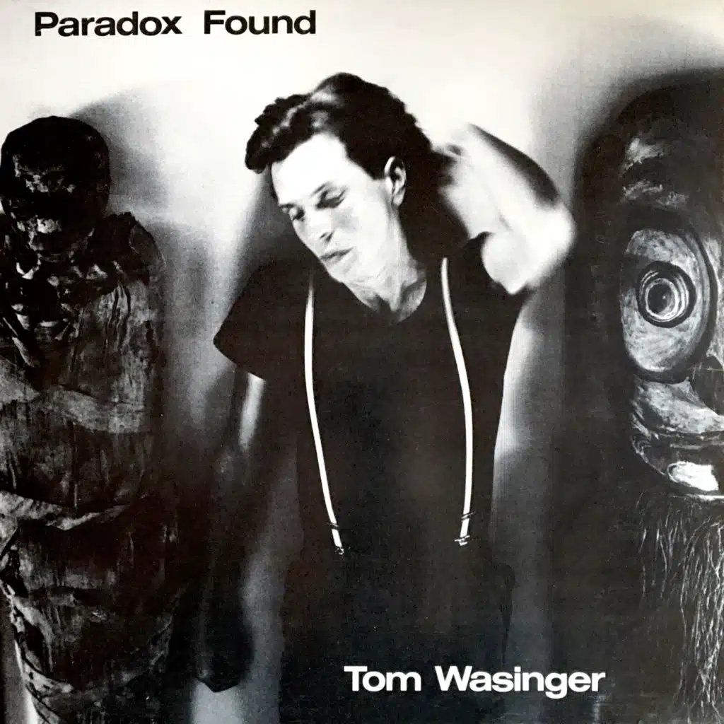 Tom Wasinger