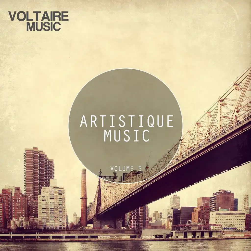 Artistique Music, Vol. 5