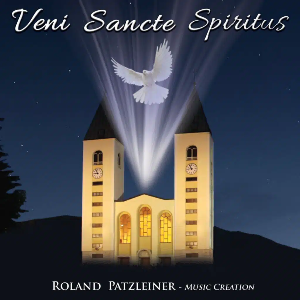 Veni Sancte Spiritus