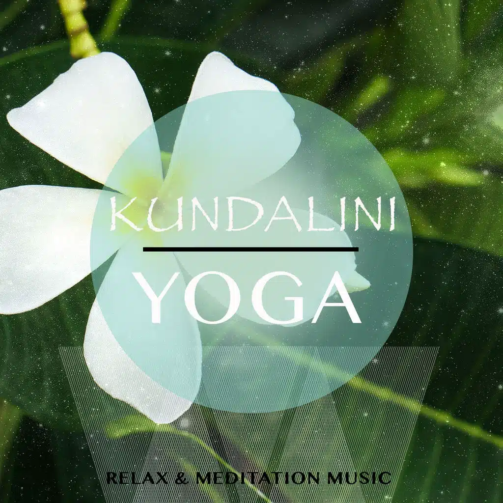 Kundalini Yoga, Vol. 1 (Relax & Meditation Music)