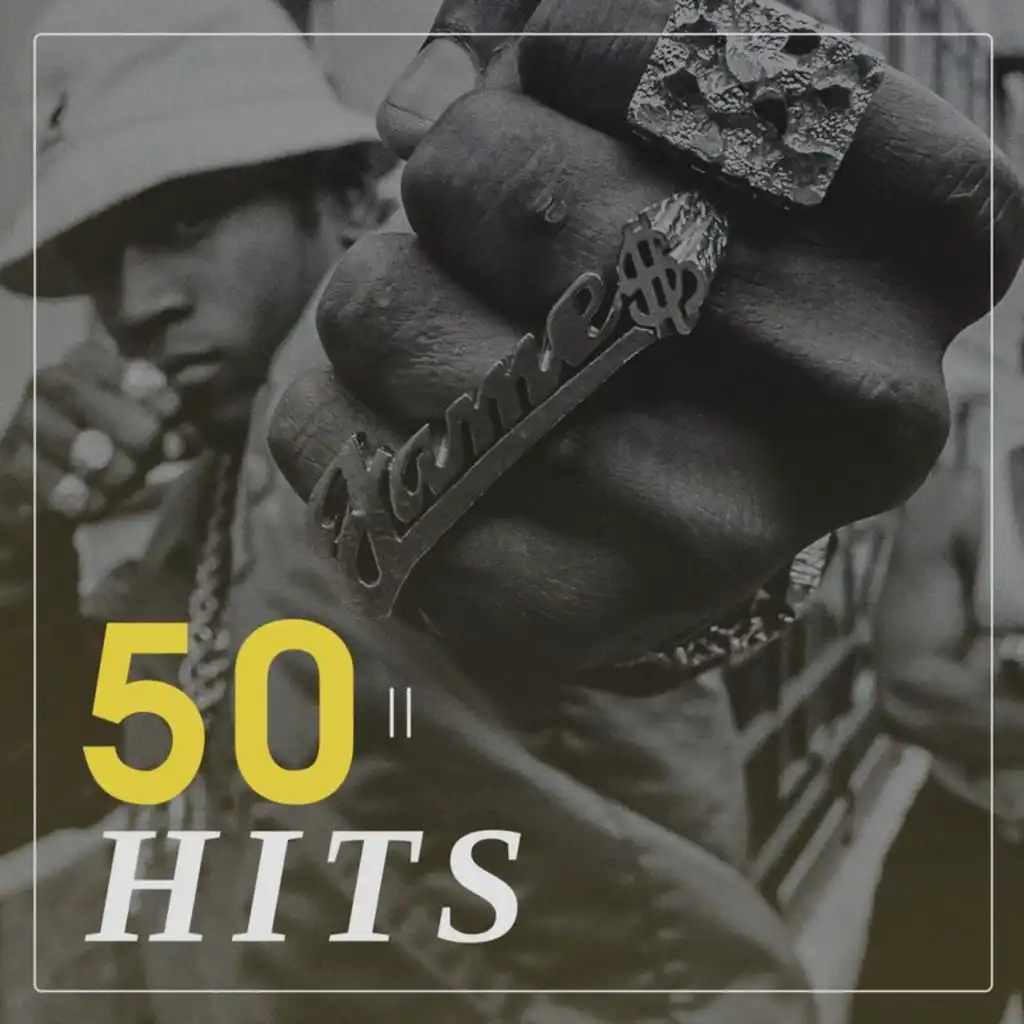 Legacy: 50 Hits