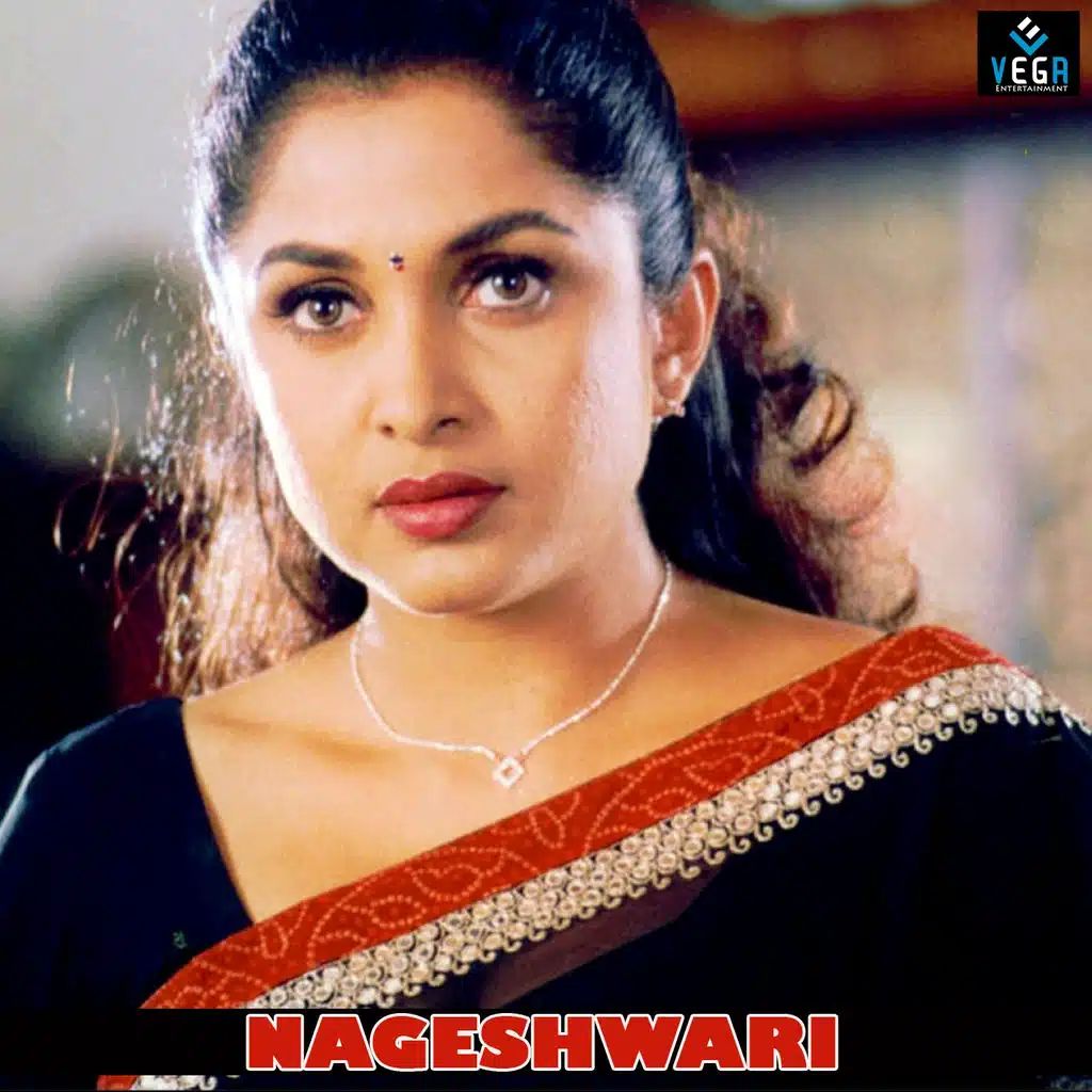 Nageshwari (Original Motion Picture Soundtrack)