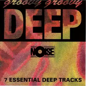 Groovy Groovy Deep (7 Essential Old School Deep Tracks)