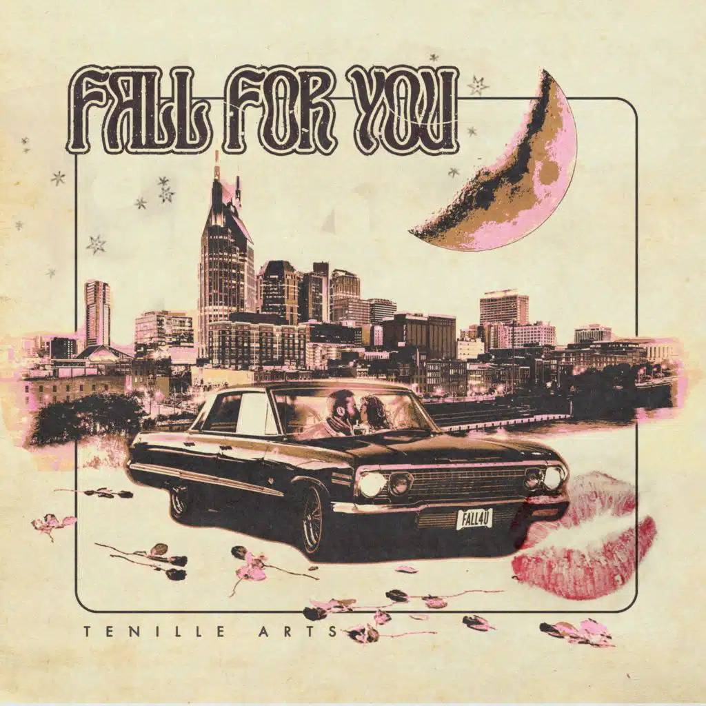 Fall For You