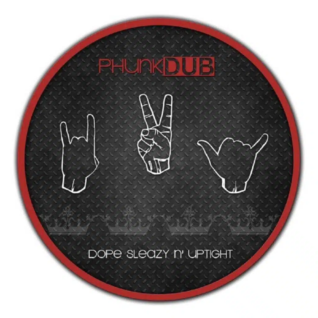 Phunk Dub