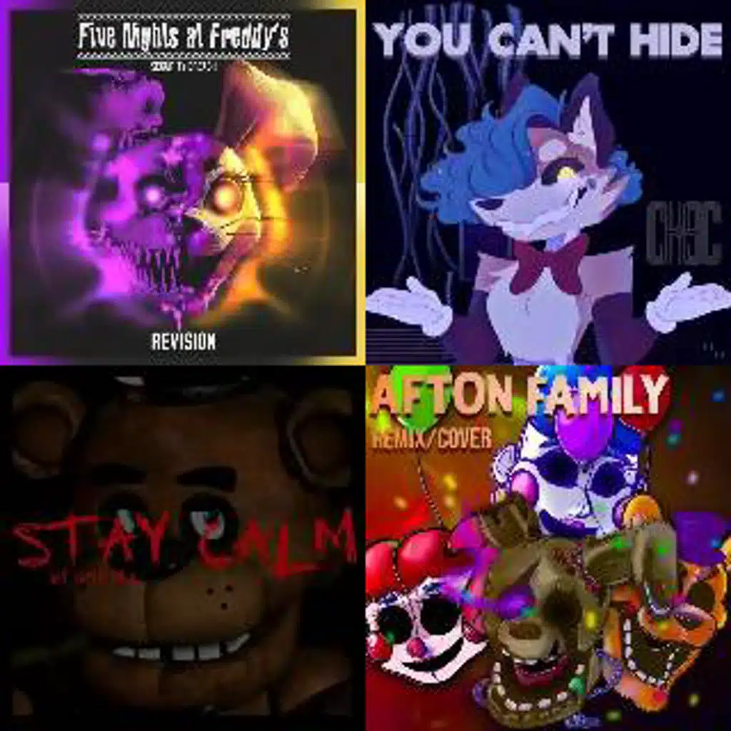 fnaf