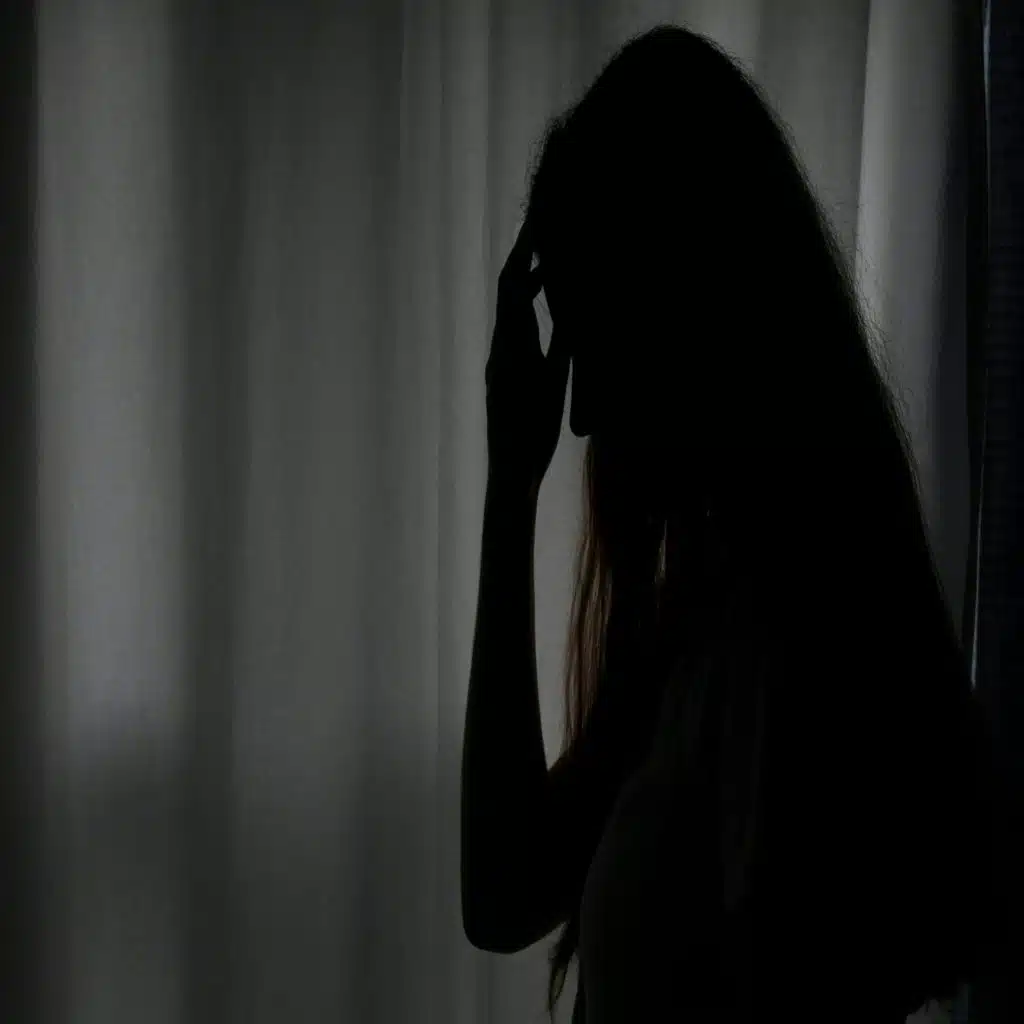 Rebroadcast: Why mental health is declining for teenage girls in the U.S.