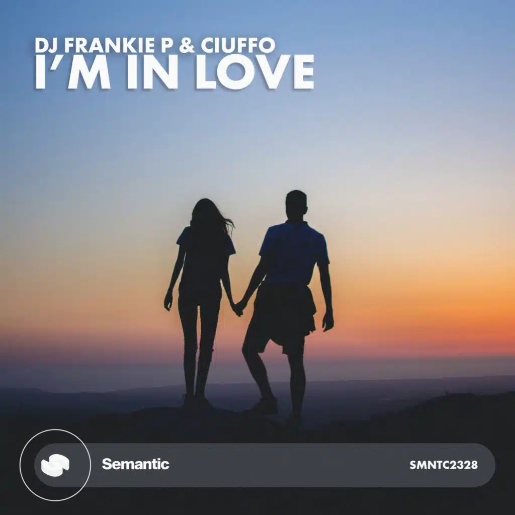 Dj Frankie P & Ciuffo