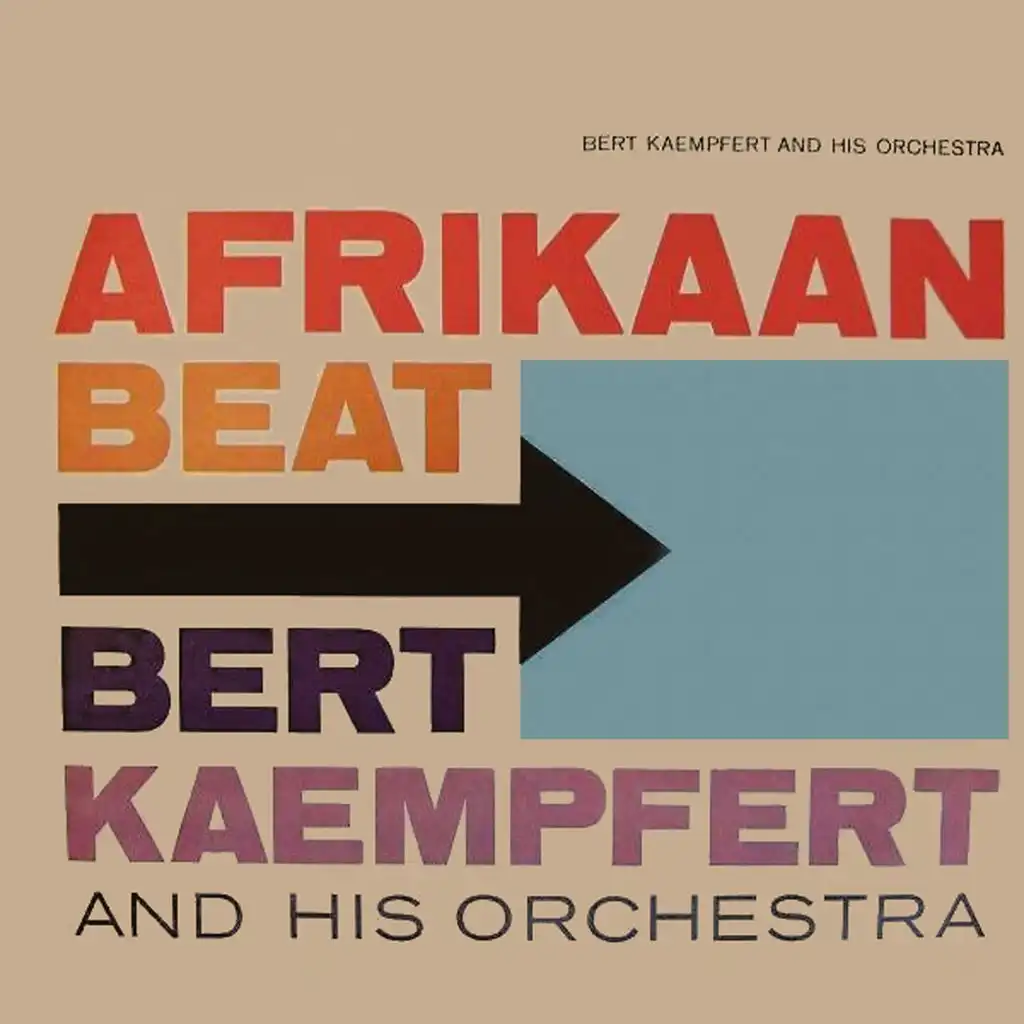 Afrikaan Beat