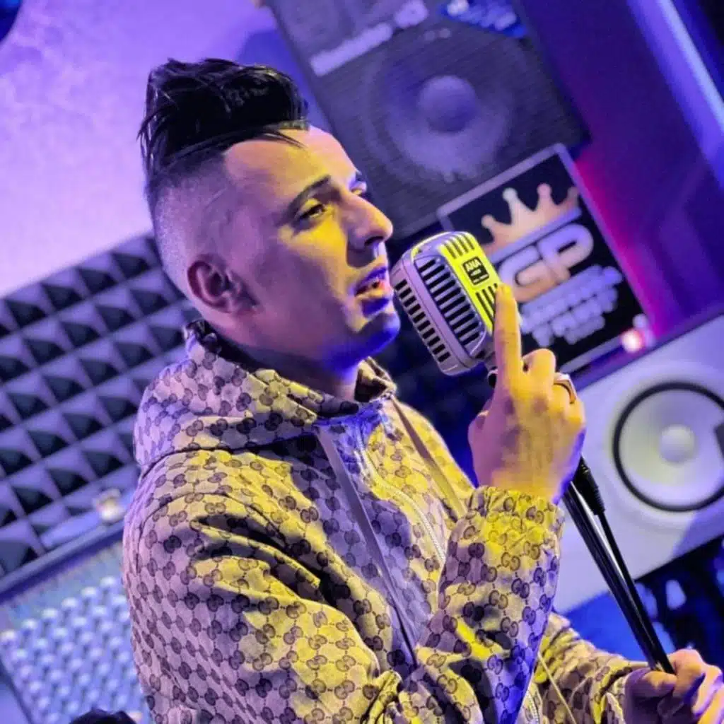 3titak galbi amana (feat. Madjid l'infinity)