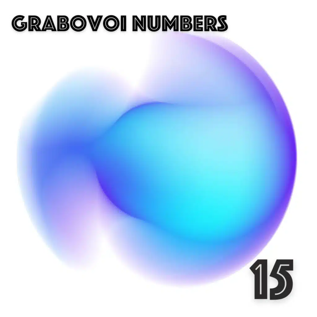 Grabovoi Numbers