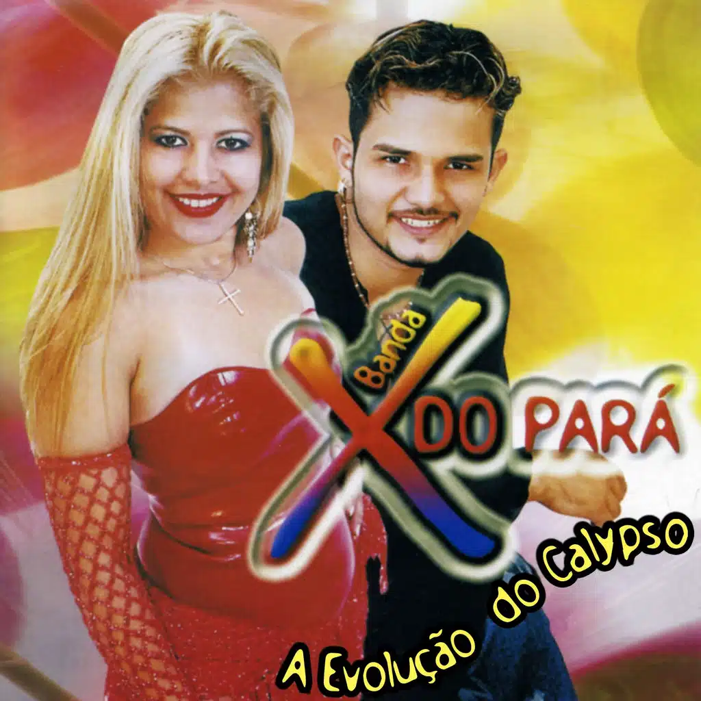 A Evolução do Calypso