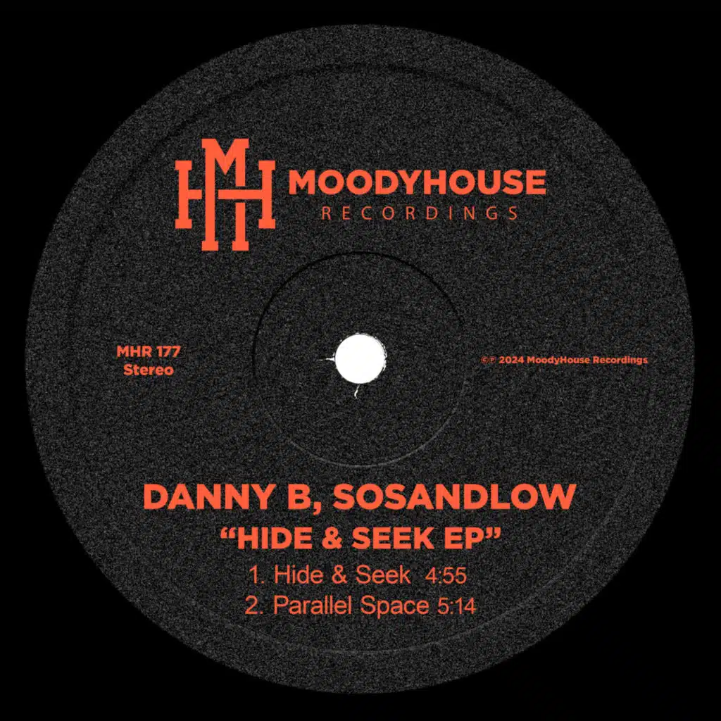 Danny B & SOSANDLOW