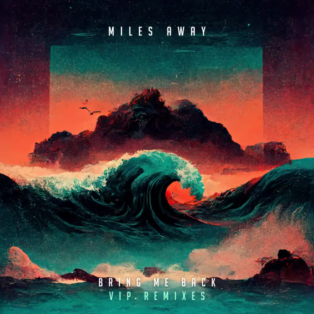 Bring Me Back (Zeniix Remix) [feat. Claire Ridgely]