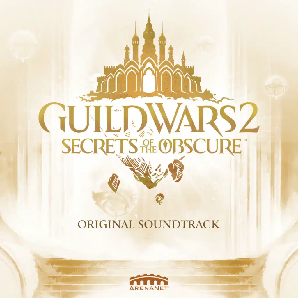 Secrets of the Obscure